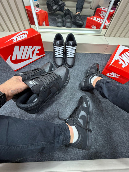 Nike Sb Dunk Low Premium Preto