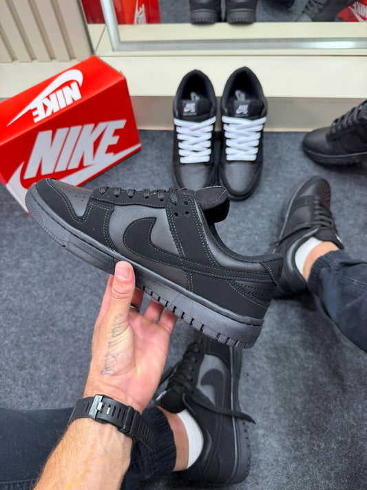 Nike Sb Dunk Low Premium Preto