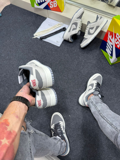 Nike Skateboarding Dunk Low Pro Off White Chumbo