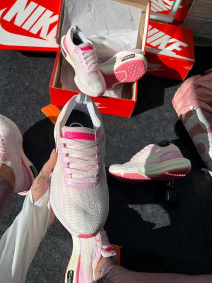 Nike ZoomX Invincible Run 3 Rosa Atacado