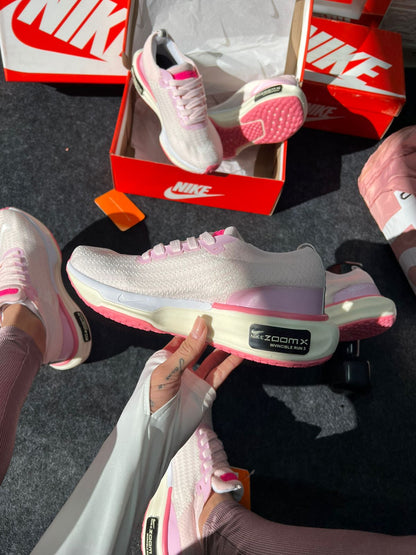 Nike ZoomX Invincible Run 3 Rosa Atacado