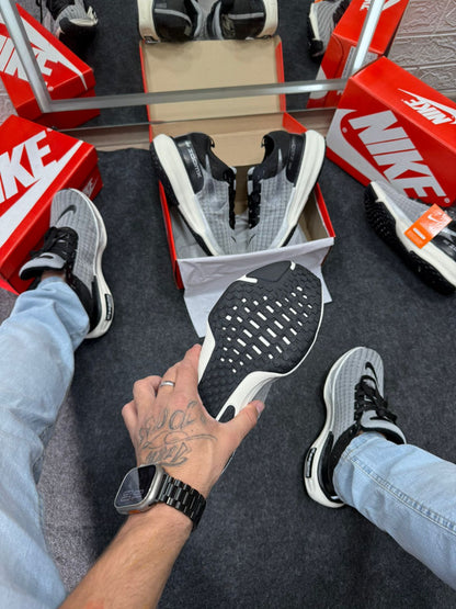 Nike ZoomX Invincible Run Prata Atacado