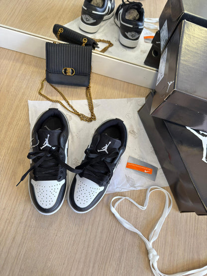 Nike Air Jordan Panda