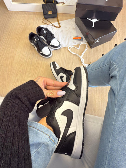 Nike Air Jordan Panda