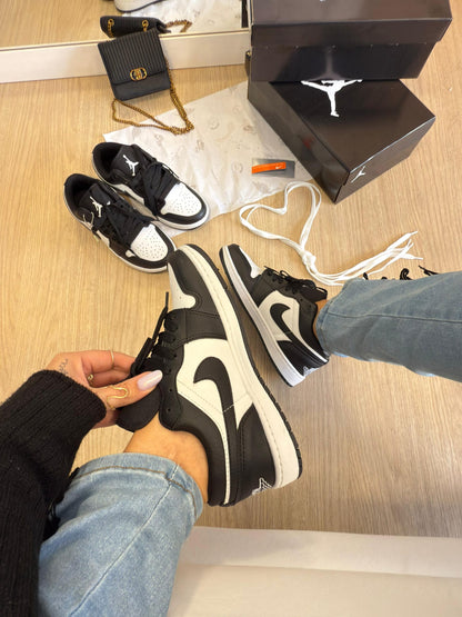 Nike Air Jordan Panda