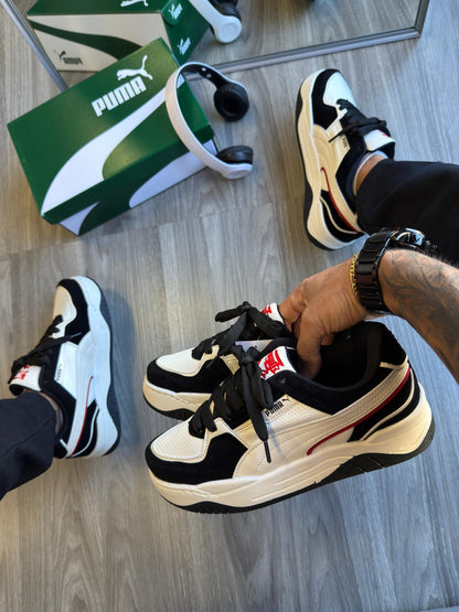 Puma Slipstrem Bball Mix