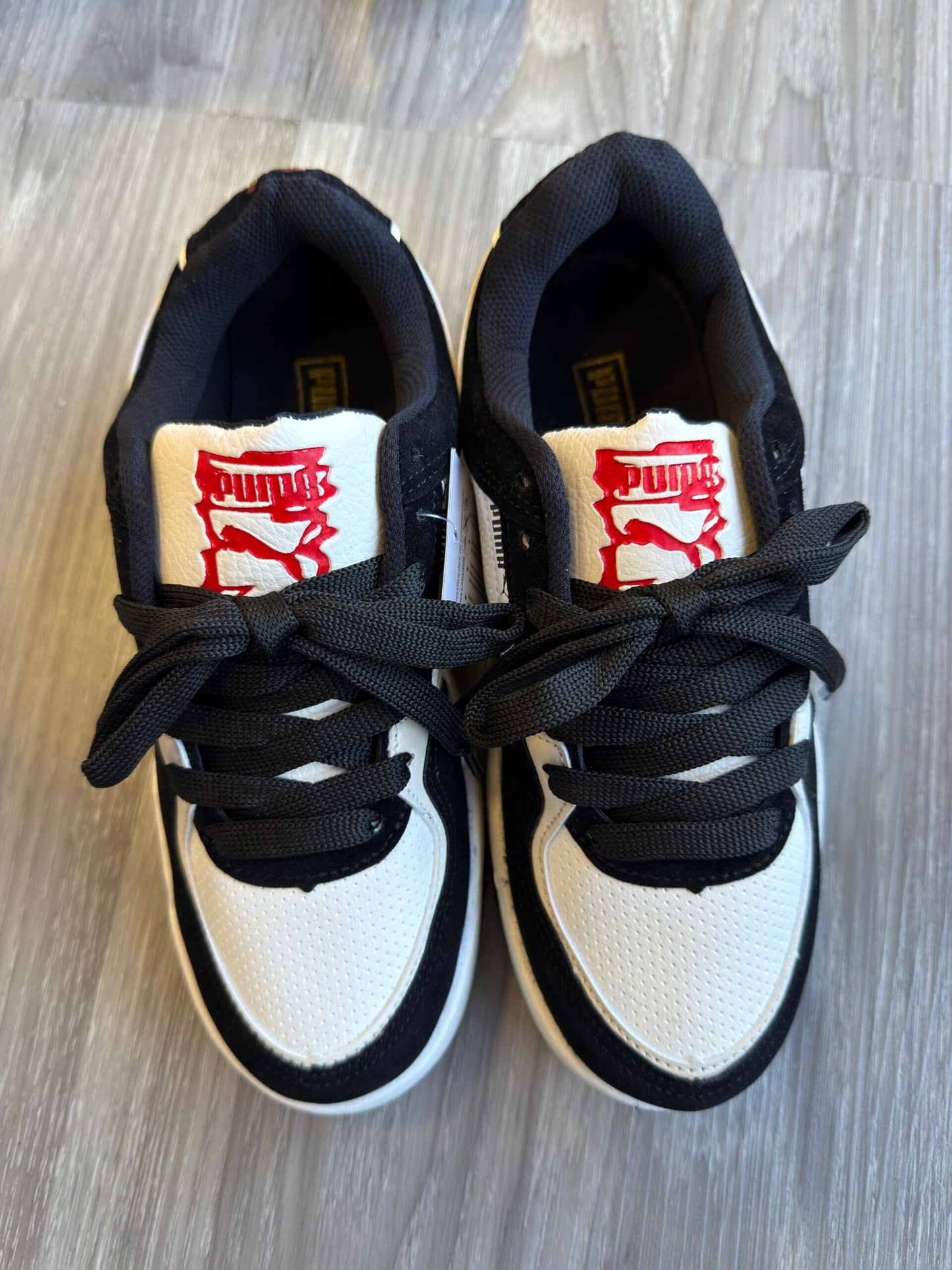 Puma Slipstrem Bball Mix