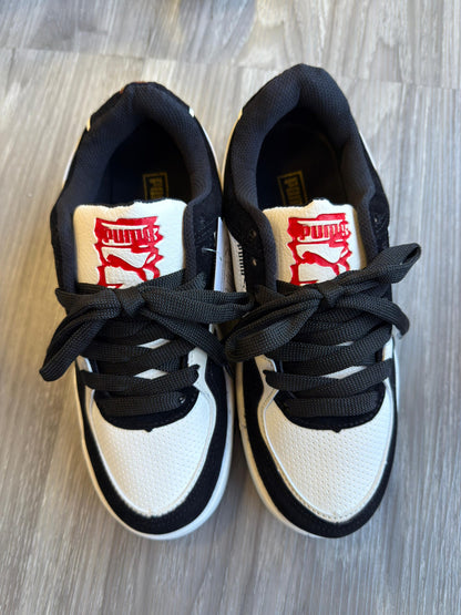 Puma Slipstrem Bball Mix