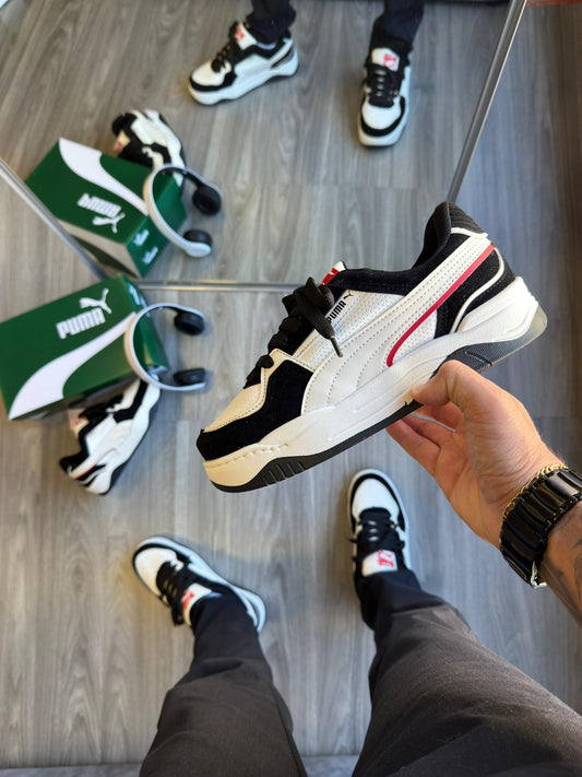 Puma Slipstrem Bball Mix