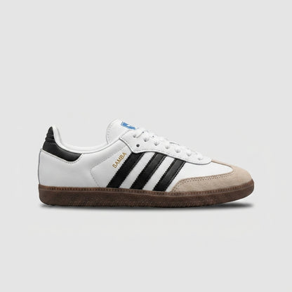Samba OG - Branco e Preto