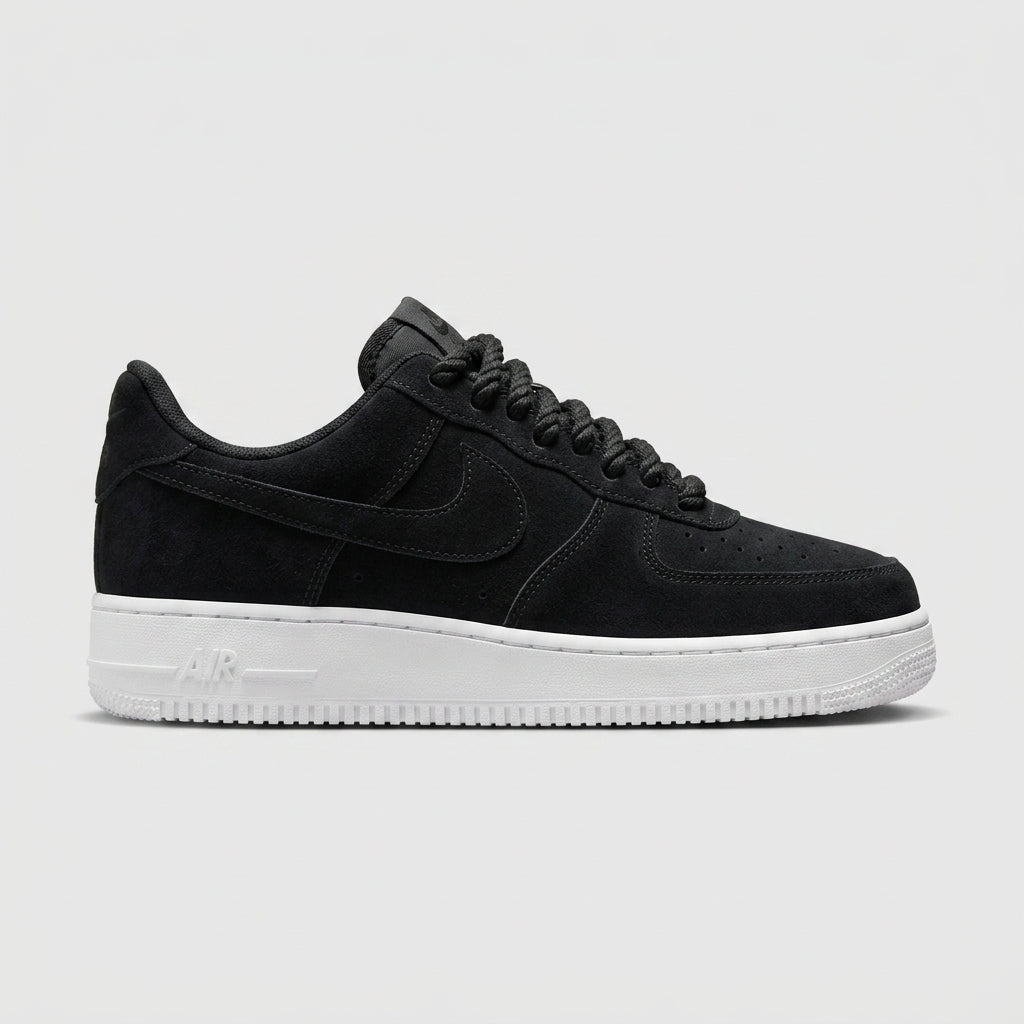 Air Force 1  Preto