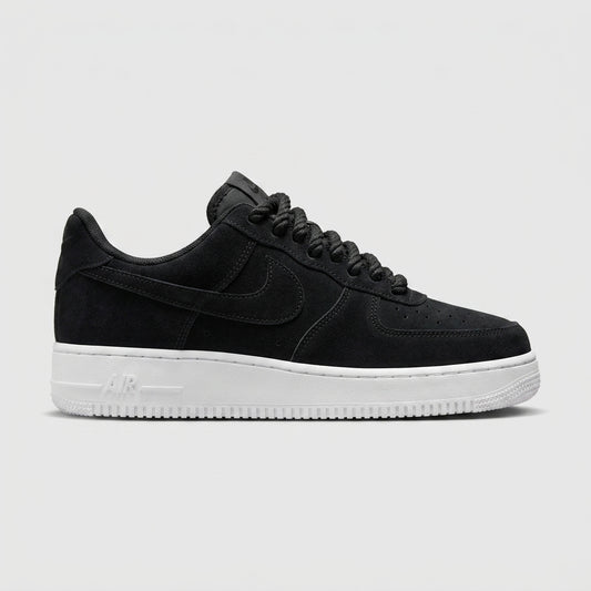 Air Force 1  Preto
