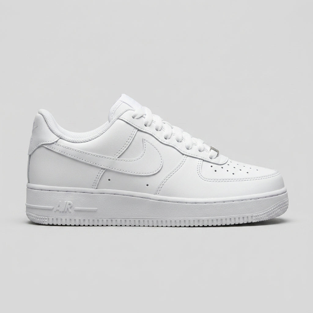 Air Force 1 Clássico — Branco