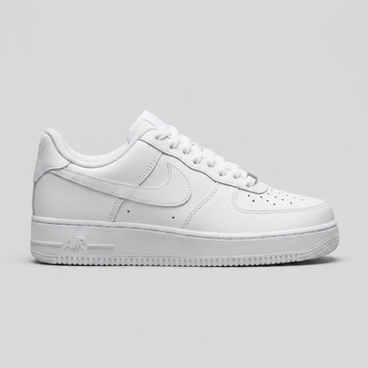 Air Force 1 Clássico — Branco
