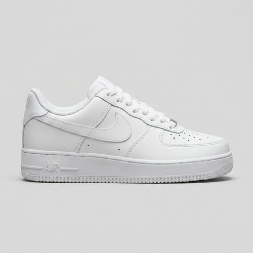 Air Force 1 Clássico — Branco