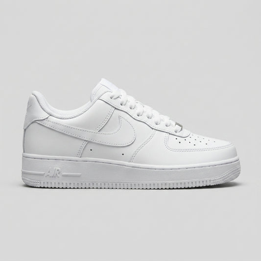Air Force 1 Clássico — Branco