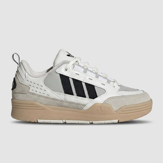 Adi2000 — Branco, Cinza e Off-White