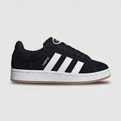 Adidas Campus Branco e Preto