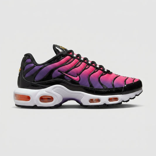 Nk Air Max TN Rosa e Roxo