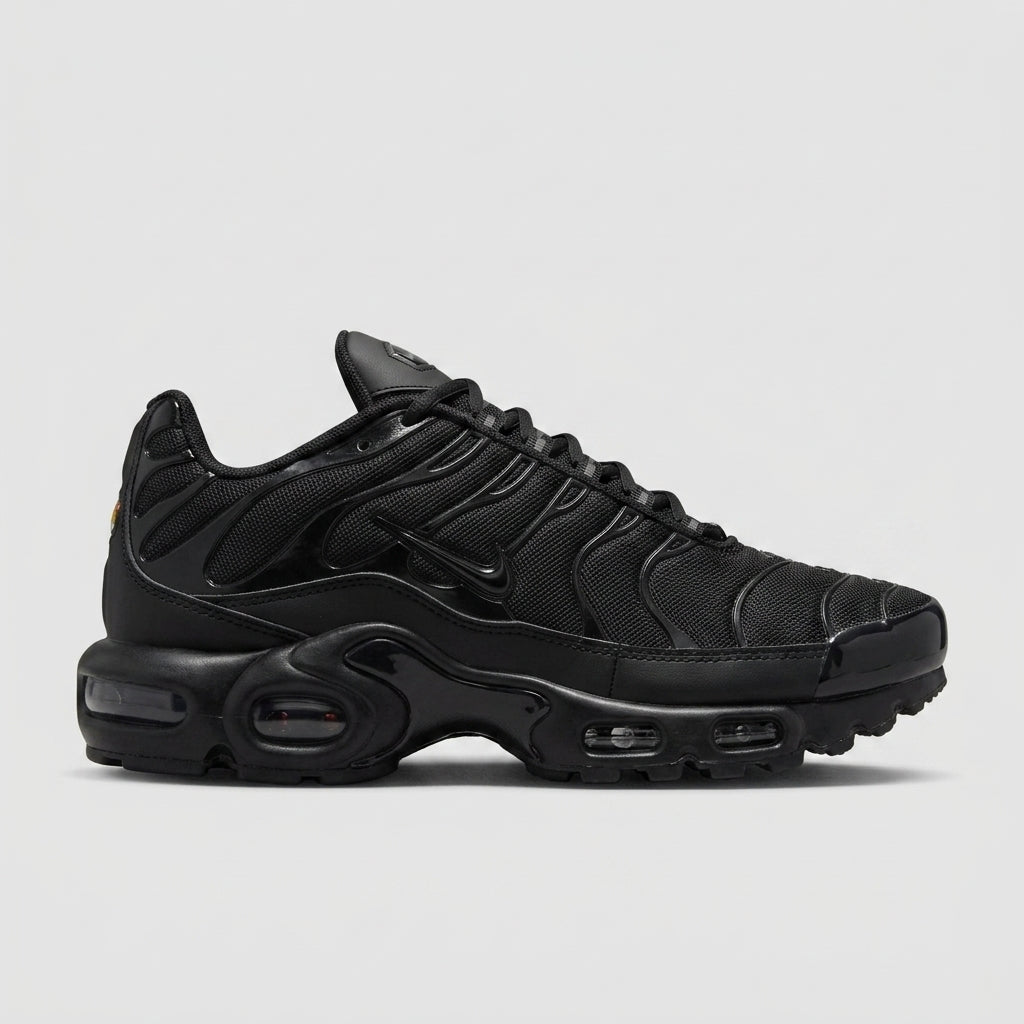 Nk Air Max TN Preto