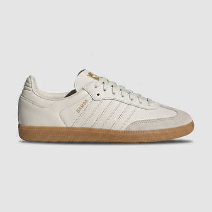Adi Samba Branco Off-white