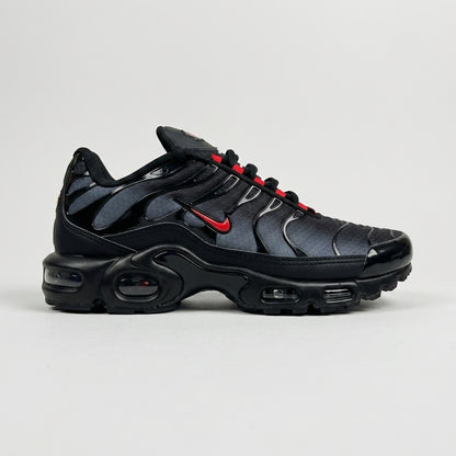 Nk Vapor Max Black Red