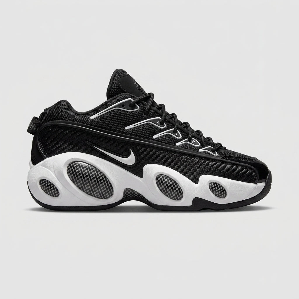 Nk NOCTA Glide Drake Black