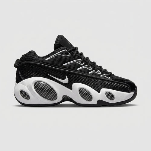 Nk NOCTA Glide Drake Black