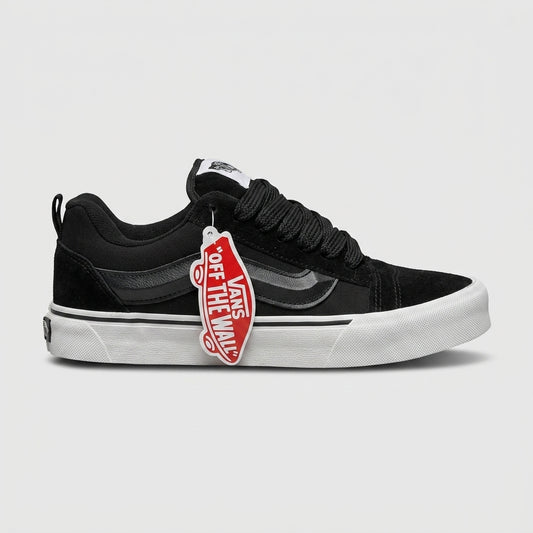 VNS Knu All Black