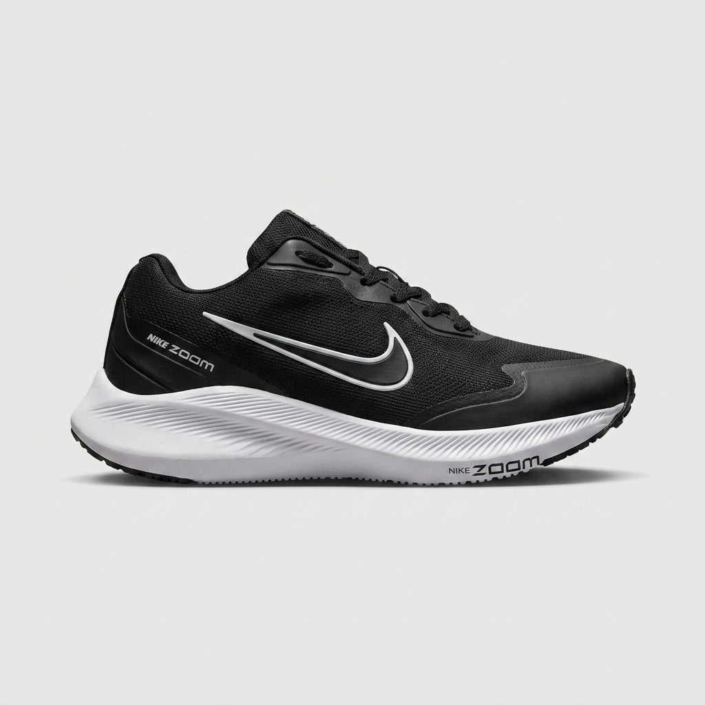 NK Zoom 04 Preto e Branco