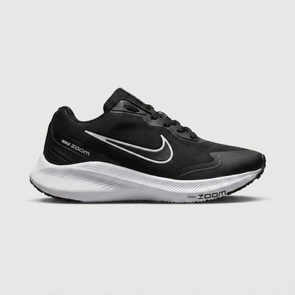 NK Zoom 04 Preto e Branco