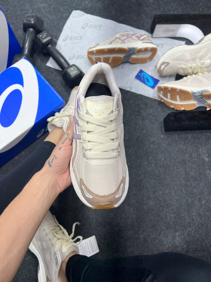 Tênis Asics Gel Venture 6 Off White Atacado