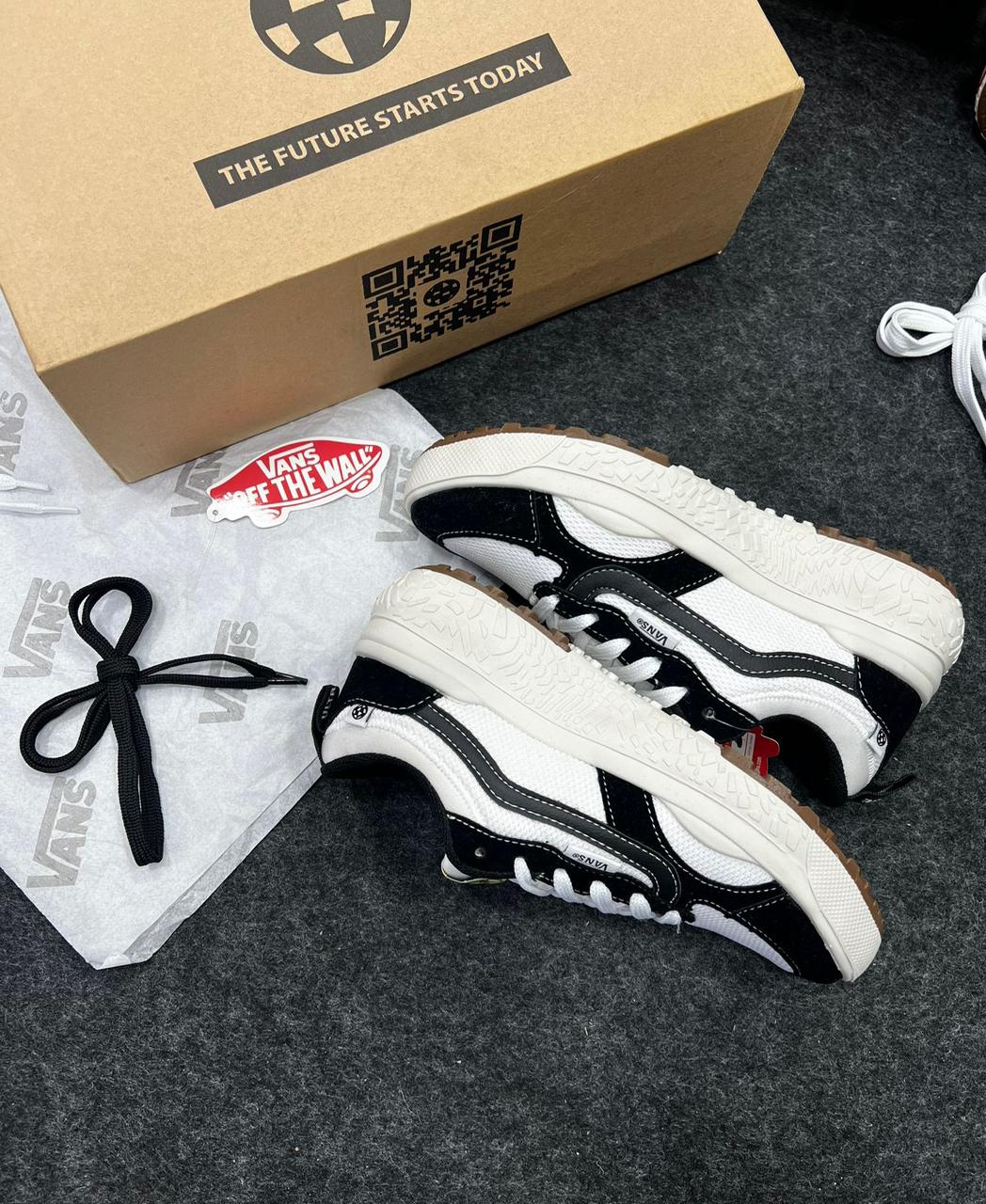 Tênis Ultrarange Neo Vr3 Marshmallow