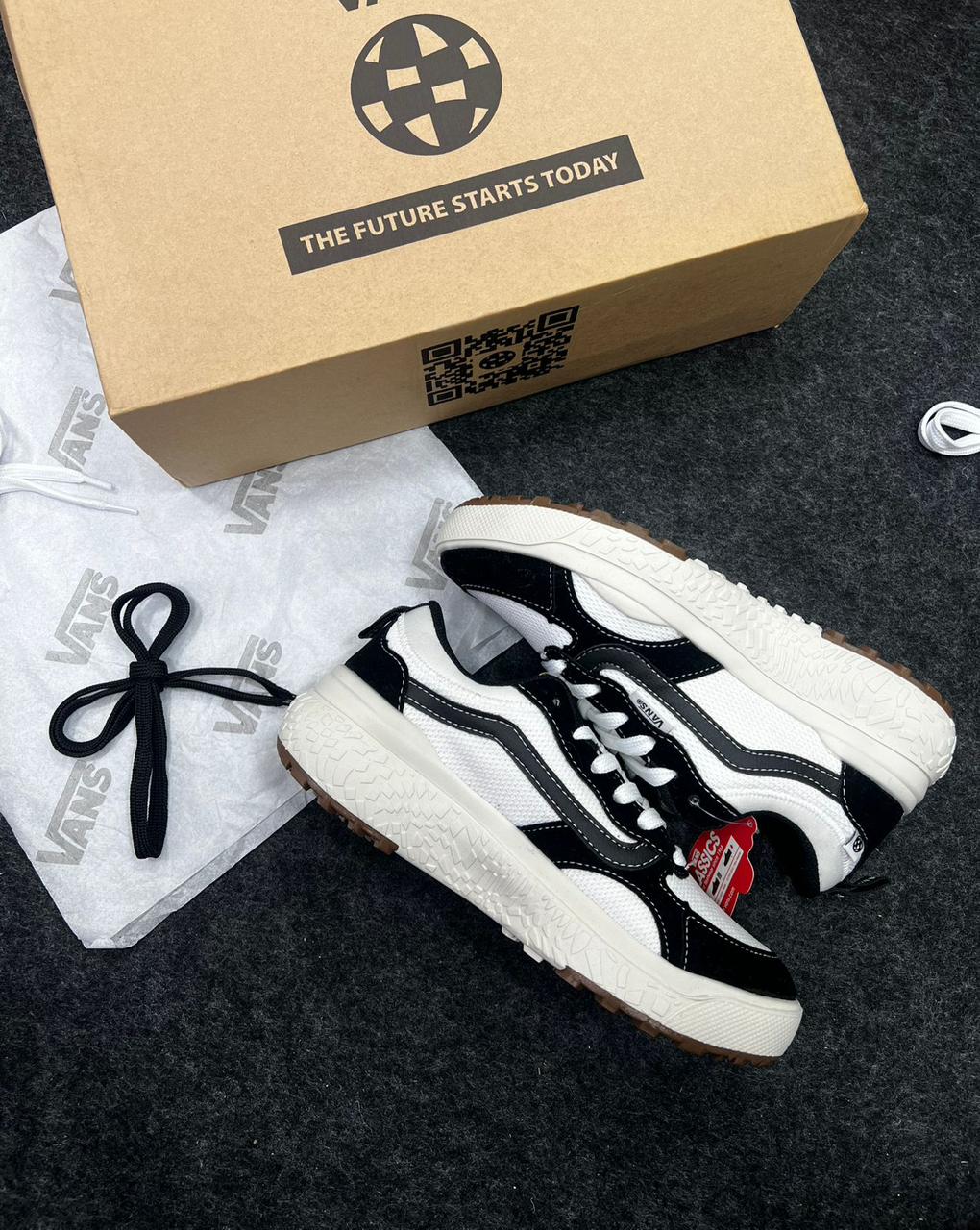 Tênis Ultrarange Neo Vr3 Marshmallow