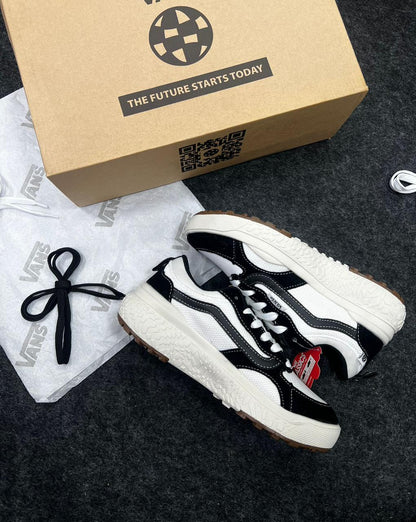 Tênis Ultrarange Neo Vr3 Marshmallow