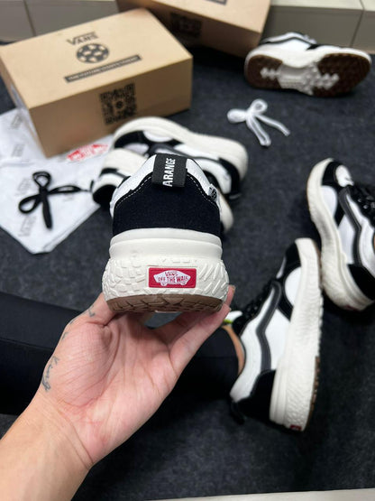 Tênis Ultrarange Neo Vr3 Marshmallow