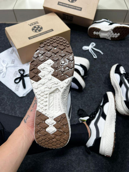 Tênis Ultrarange Neo Vr3 Marshmallow