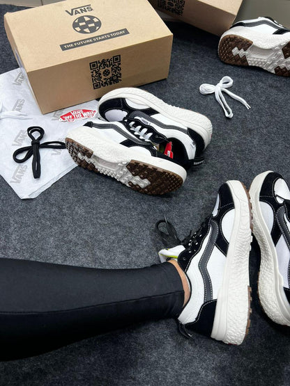 Tênis Ultrarange Neo Vr3 Marshmallow