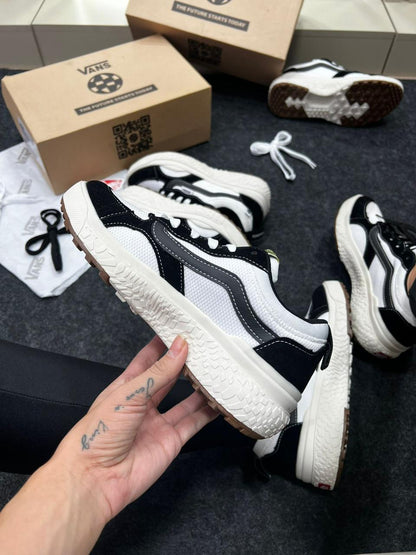 Tênis Ultrarange Neo Vr3 Marshmallow