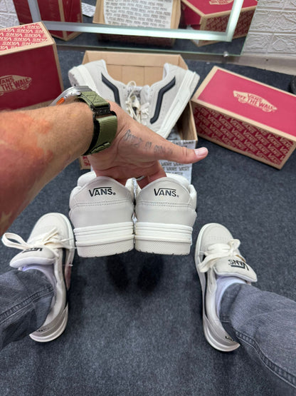 Vans Haylane Prime Linho Preto Atacado