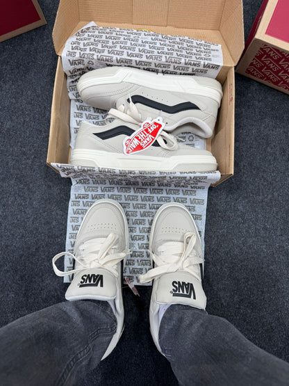 Vans Haylane Prime Linho Preto Atacado