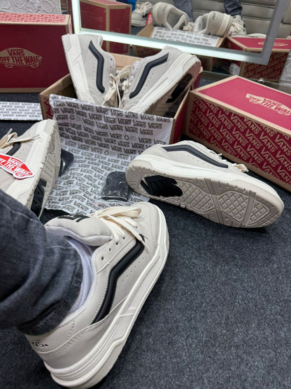 Vans Haylane Prime Linho Preto Atacado