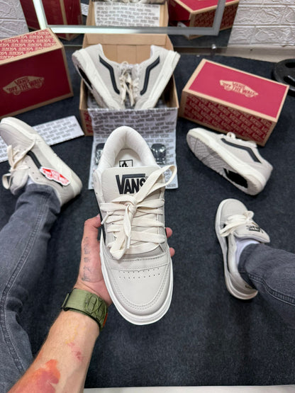 Vans Haylane Prime Linho Preto Atacado