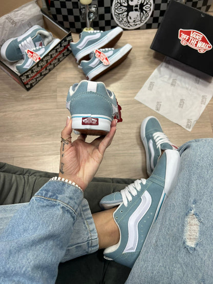Vans Knu Azul