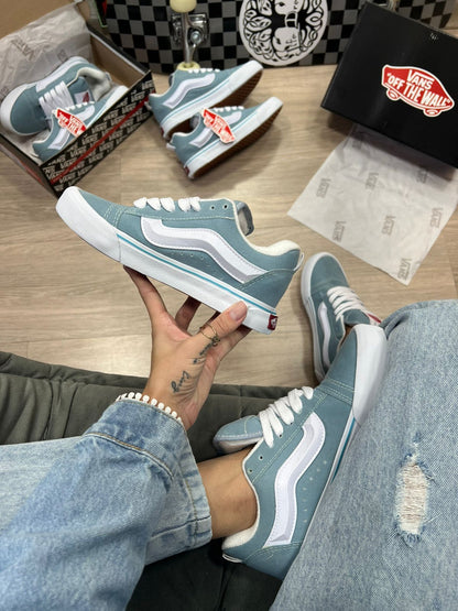 Vans Knu Azul