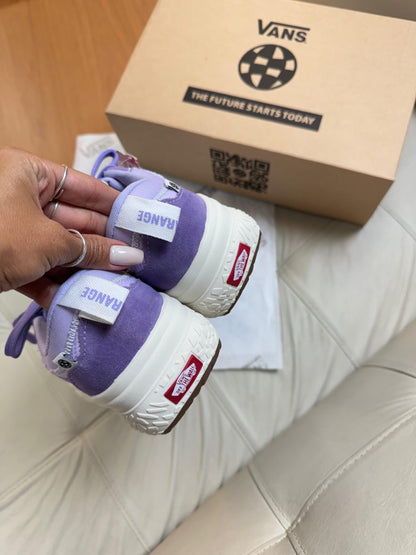 Vans Ultrarange Neo Roxo