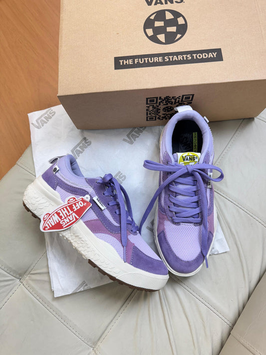 Vans Ultrarange Neo Roxo