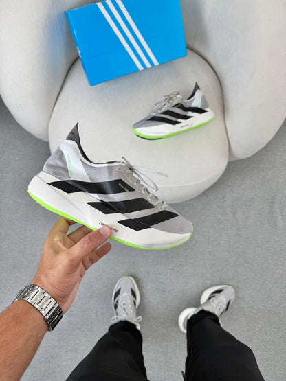 Adizero Prata sola verde