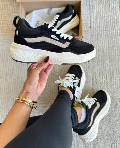 Vns Ultrarange Neo Preto - PROMOÇÃO