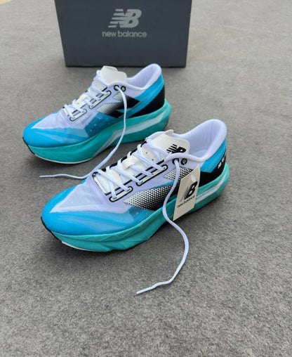 NB FullCell Elite Azul Preto